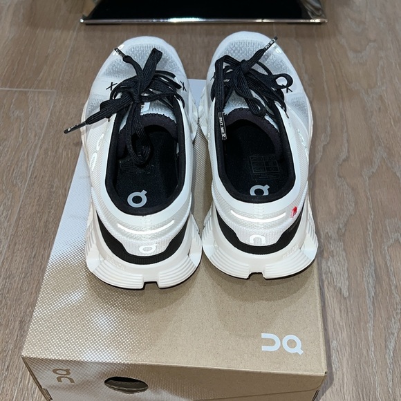 Cloud x3 low rop sneakers - Picture 10 of 11